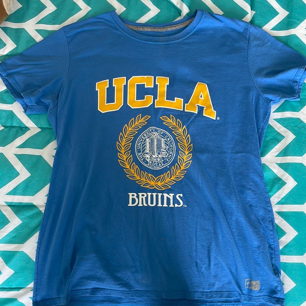 UCLA T-shirt